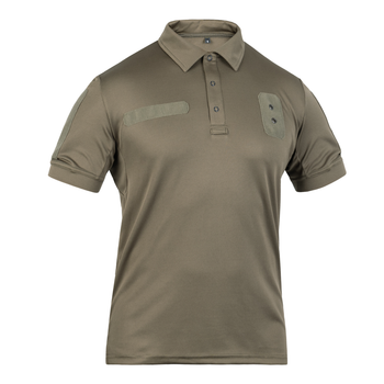 Сорочка з коротким рукавом службова Duty-TF 2XL Olive Drab