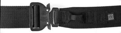 Пояс тактичний 5.11 Tactical Maverick Assaulters Belt XL Black
