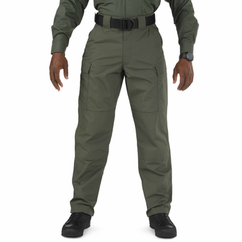 Брюки тактические 5.11 Tactical Taclite TDU Pants S TDU Green
