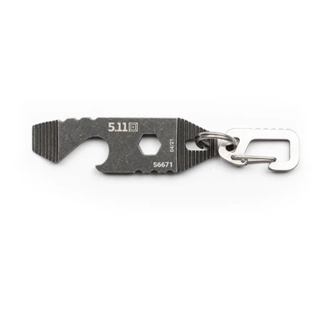 Мультитул-брелок 5.11 Tactical EDT Pry Gunmetal Grey