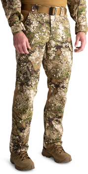 Тактичні штани 5.11 Tactical GEO7™ STRYKE TDU® PANT W54/L34 Terrain