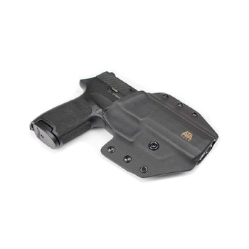 Кобура ATA-Gear Hit Factor v.1 Glock 43/43X Black