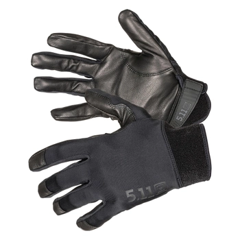 Тактичні рукавички 5.11 Taclite 3 Gloves L Black