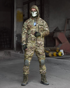 Тактичний костюм у мультикам. 0 XL