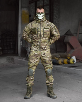 Тактический костюм в мультикам . 0 S