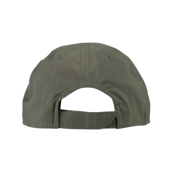 Кепка тактическая форменная 5.11 FAST-TAC UNIFORM HAT TDU Green