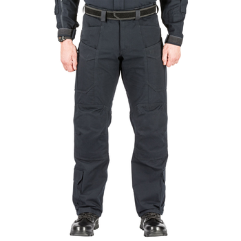 Штани тактичні 5.11 XPRT ™ Tactical Pant W30/L34 Dark Navy