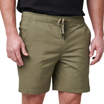 Шорти 5.11 Tactical® Hike-Amp Shorts M Sage Green