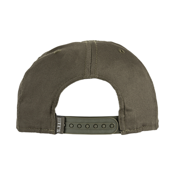 Кепка тактическая 5.11 Tactical LEGACY SCOUT CAP GREEN