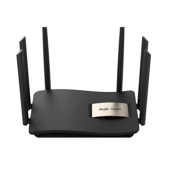 Бездротовий маршрутизатор Ruijie Reyee RG-EW1200G PRO