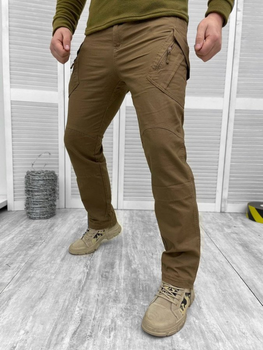 Тактичні штани корд brawn XL