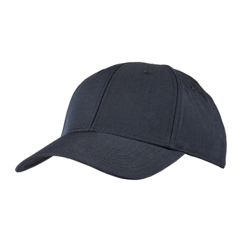 Кепка тактична формена 5.11 Tactical Flex Uniform Hat L/XL Dark Navy