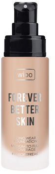 Тональна основа Wibo Forever Better Skin 04 Golden 28 мл (5901801658757)