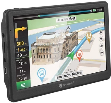 Nawigator GPS Navitel MS700 (8594181740395)