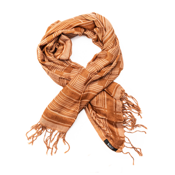 Шарф шемаг 5.11 Tactical Legion Scarf Canyon Sunset