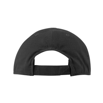 Кепка тактическая форменная 5.11 FAST-TAC UNIFORM HAT Black