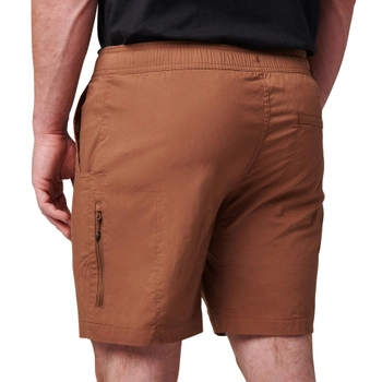 Шорти 5.11 Tactical® Hike-Amp Shorts XL Bayou Brown