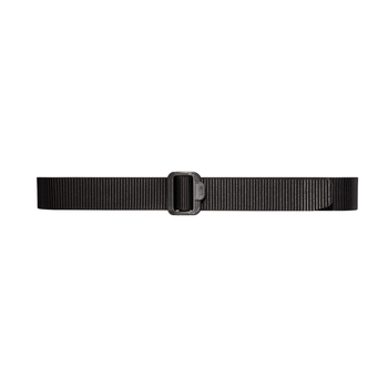 Пояс тактичний 5.11 Tactical TDU Belt - 1.75 Plastic Buckle , 4XL Black