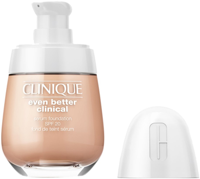 Podkład do twarzy Clinique Even Better Clinical Serum Foundation SPF20 CN 02 Breeze 30 ml (192333078242)