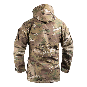Куртка всесезонна SMOCK XL MTP/MCU camo