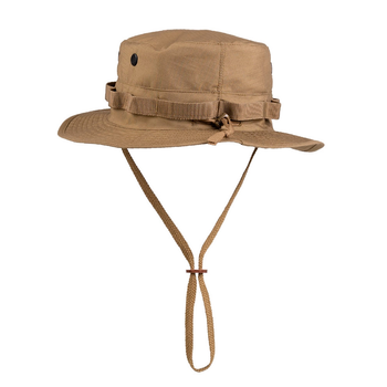 Панама Sturm Mil-Tec US GI Boonie Hat Coyote