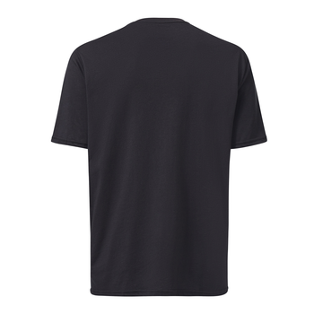 Футболка з малюнком Oakley® SI Oakley Eagle Tab Tee 2XL Black