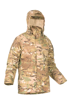 Куртка горная летняя Mount Trac MK-2 2XL MTP/MCU camo