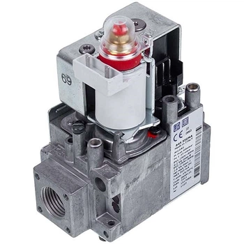 Газовый клапан Sit Sigma 845 (0.845.048) для газового котла Baxi/Westen 5653610