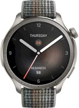 Smartwatch Amazfit Balance Sunset Grey (W2286GL1G)
