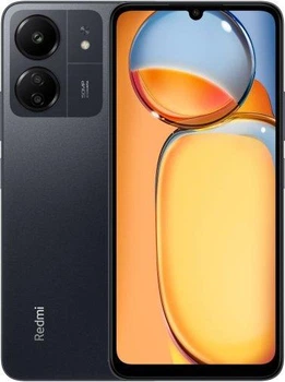 Мобільний телефон Xiaomi Redmi 13C 8/256GB Midnight Black (F093) Refurbished