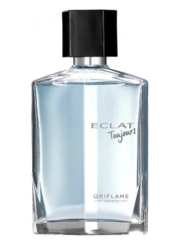 Чоловіча туалетна вода Oriflame Eclat Toujours 75 мл