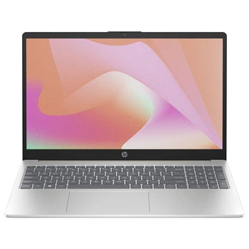 Ноутбук HP 15-fd0073ua (91L29EA) Blue