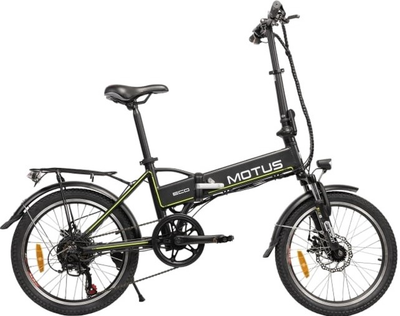 Електровелосипед Motus ECO (5901821997447)