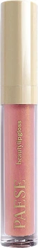 Блеск для губ Paese Beauty Lipgloss with Meadowfoam Seed Oil 02 Sultry 3.4 мл (5902627614446)