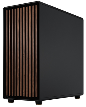 Корпус Fractal Design North XL Charcoal Black (FD-C-NOR1X-01)