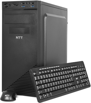 Комп'ютер NTT proDesk (ZKO-i514H610-L01P)