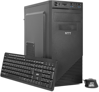 Комп'ютер NTT proDesk (ZKO-i714H610-L04H)