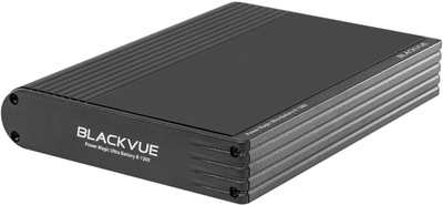 Додаткова акумуляторна батарея Blackvue B-130X Power Magic Ultra (BV00112)