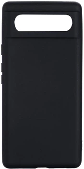 Чохол для смартфона BeCover для Google Pixel 8 Black (BC_710165)