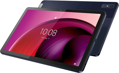 Tablet Lenovo Tab M10 5G 128GB Abyss Blue (ZACT0011SE)