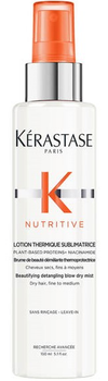 Mgiełka do włosów Kerastase Nutritive Lotion Thermique Sublimatrice 150 ml (3474637155049)