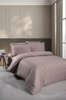 Постельное белье First Choice Jacquard Satin 200х220 Boris Dried
