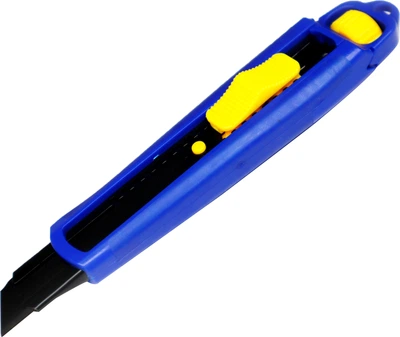 Нож S&R 18 мм Heavy Duty (432318173)