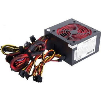 Блок живлення QUBE QBF-SFX-600W-12G 600W (QBF-SFX-600W-12G)