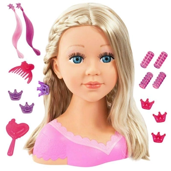 Лялька-манекен Bayer Charlene Super Model 27 см (4003336415865)
