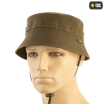 Панама Summer Olive M-Tac Gen.II Flex Dark 58