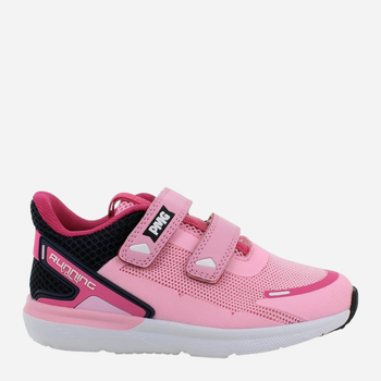 Buty sportowe dziecięce dla dziewczynki na rzepy Primigi PNR 59565 32 Różowe (8050165010903)