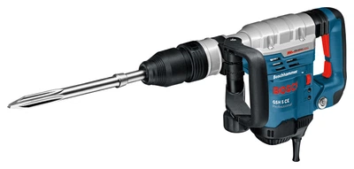 Отбойный молоток Bosch GSH 5 CE (0611321000)