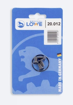 Набор винтов, Lowe 20012 (20012)
