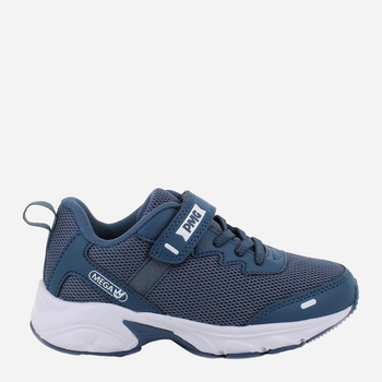 Buty sportowe młodzieżowe Primigi PUP 59575 37 Ciemnogranatowe (8050165249914)